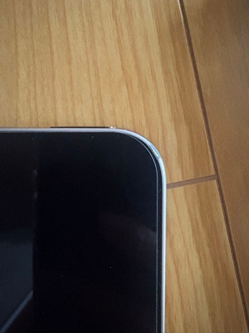 iPad miniとApple Pencilのセット