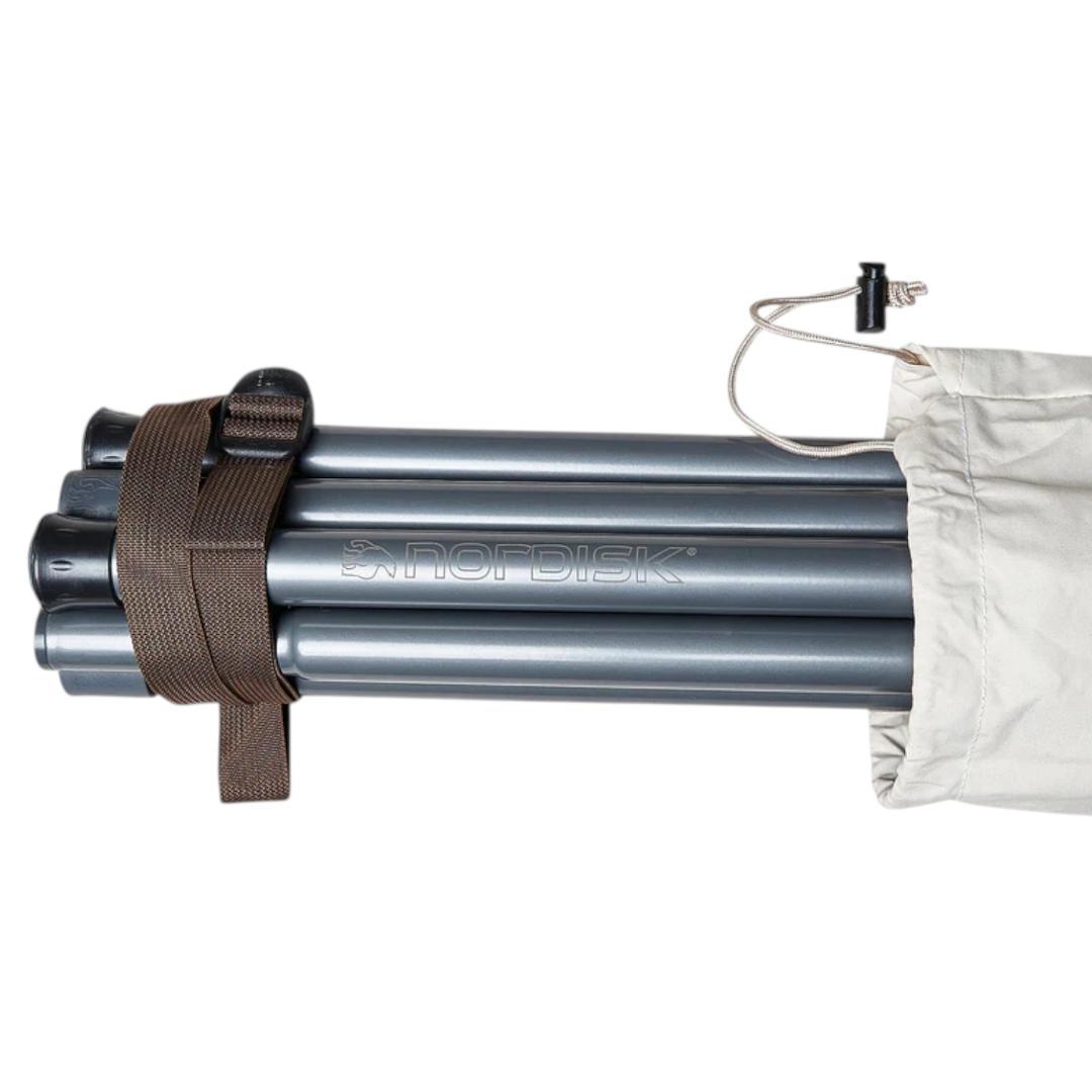 【未開封品】 ノルディスク カーリ 12 Kari 12 タープ 242042