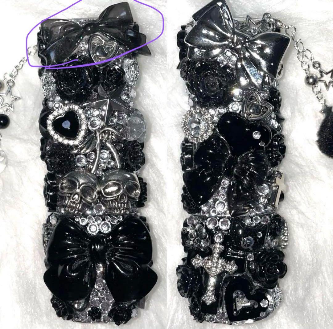 995♡iQOSケースオーダーページ