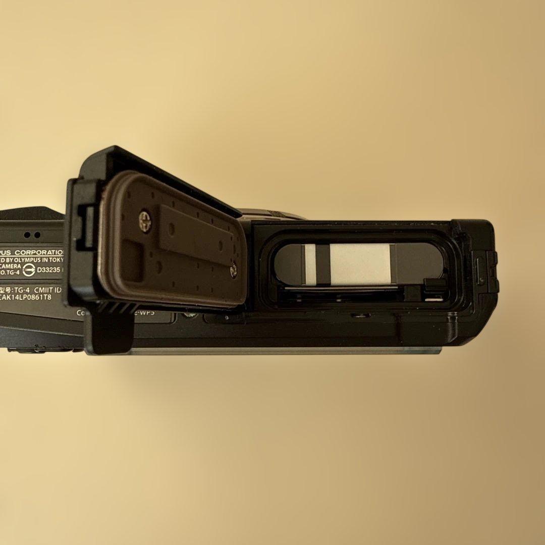 a__ym 様◇OLYMPUS TG-4 コンパクトデジタルカメラ