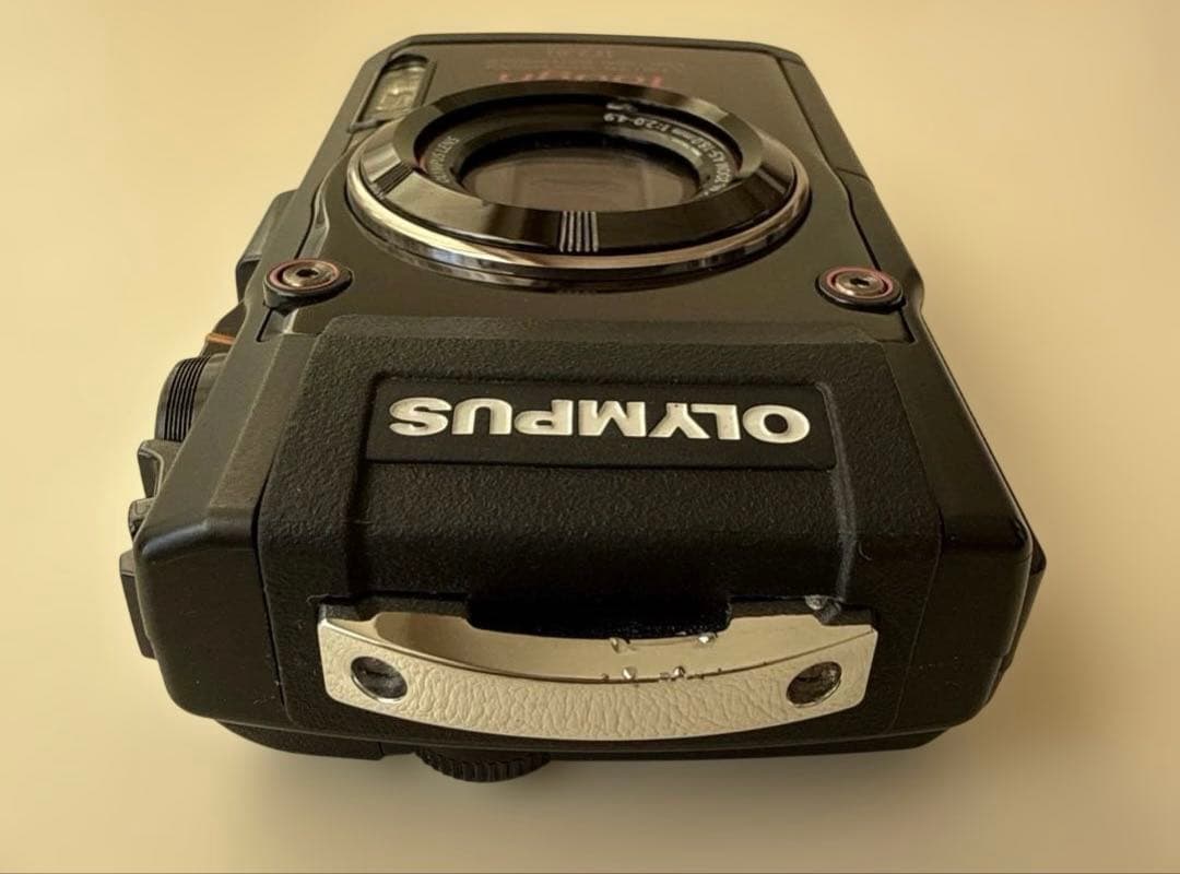 a__ym 様◇OLYMPUS TG-4 コンパクトデジタルカメラ