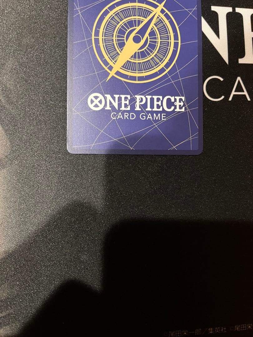 【傷あり特価品】ルフィ　コミパラ