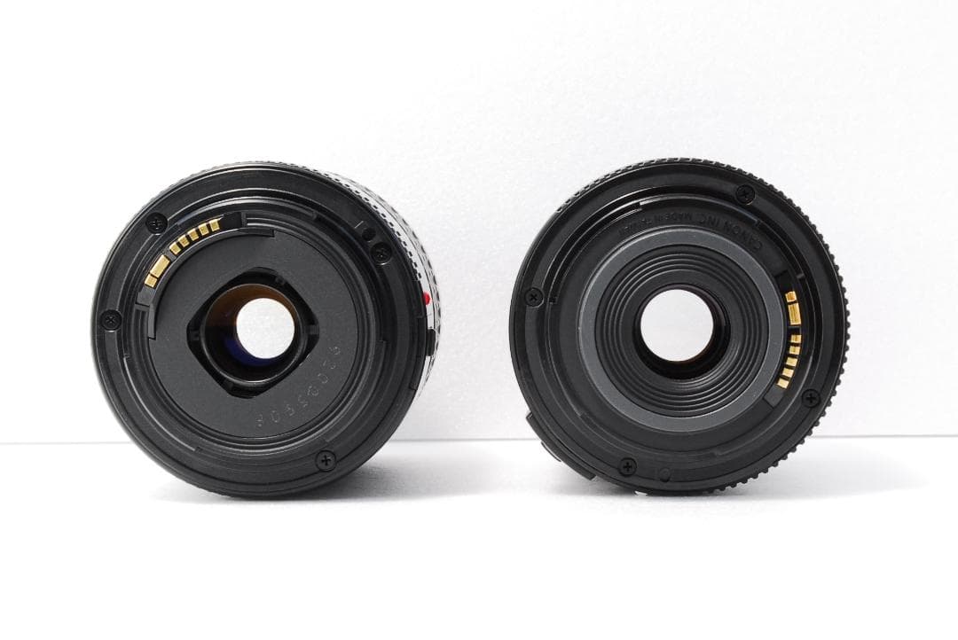 ✨スマホ転送OK✨ Canon kiss x7 ダブルズームキット 一眼レフ