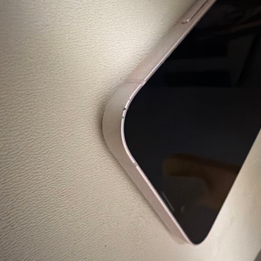 スマートフォン本体 Apple iPhone 13 256GB