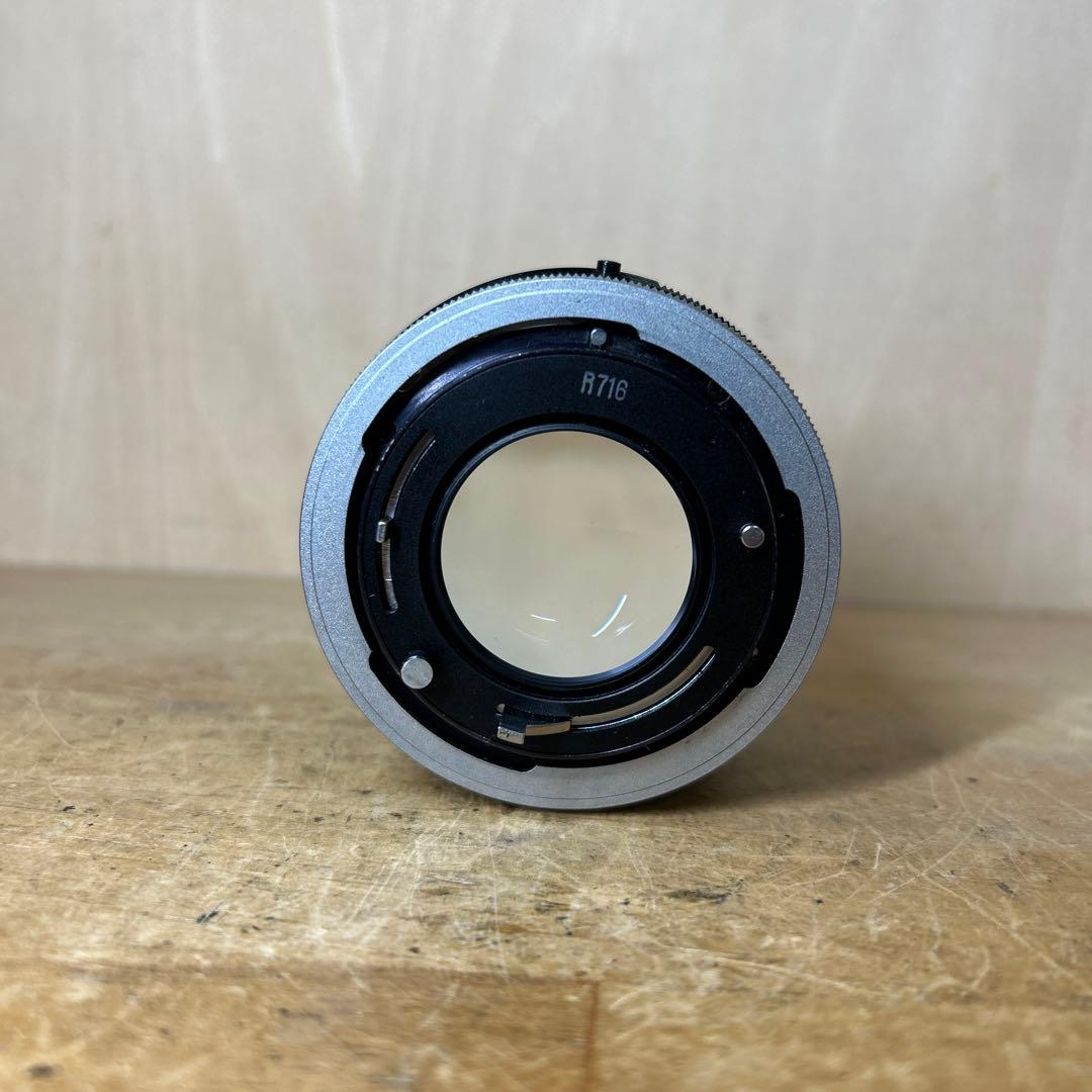 Canon A-1+FD 50mm f1.4 S.S.C 完動極美品