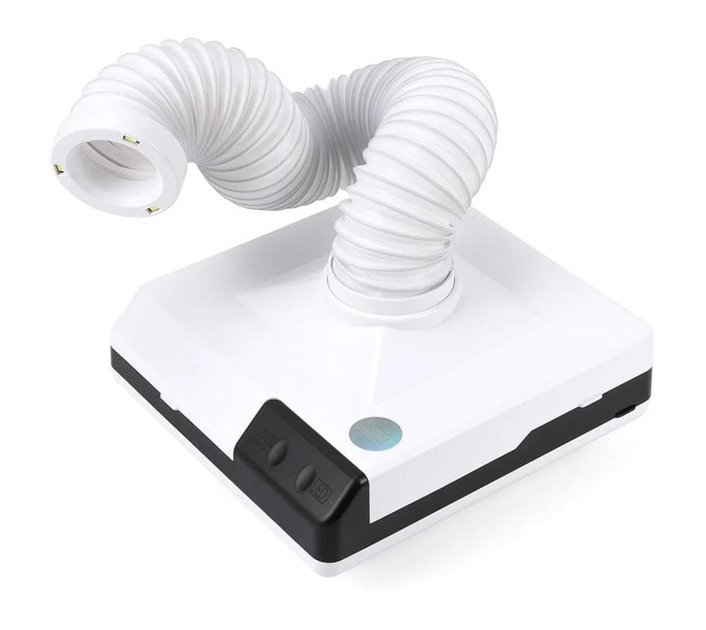 【新品】レーザー彫刻機カッター用集煙・集塵機・掃除機