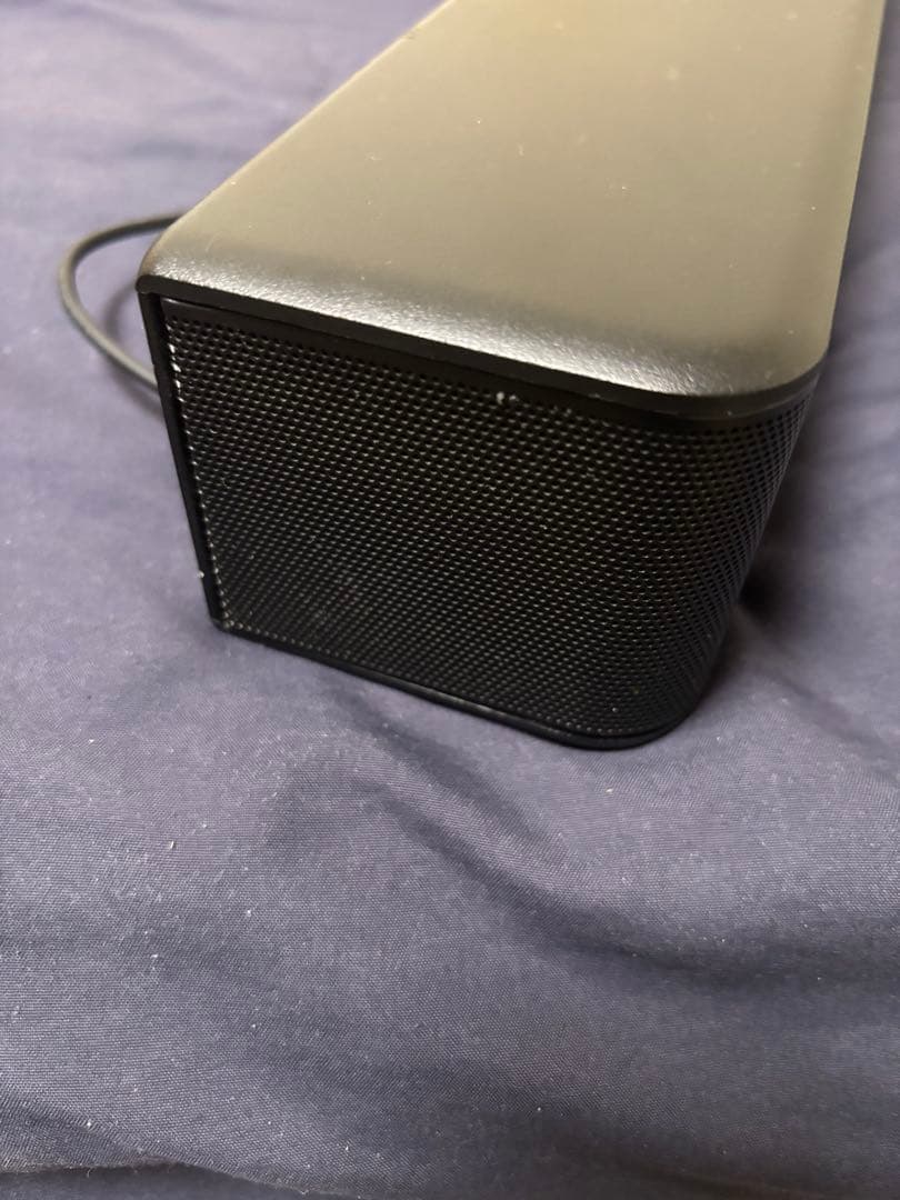 【動作OK】Bose Solo 5 サウンドバー