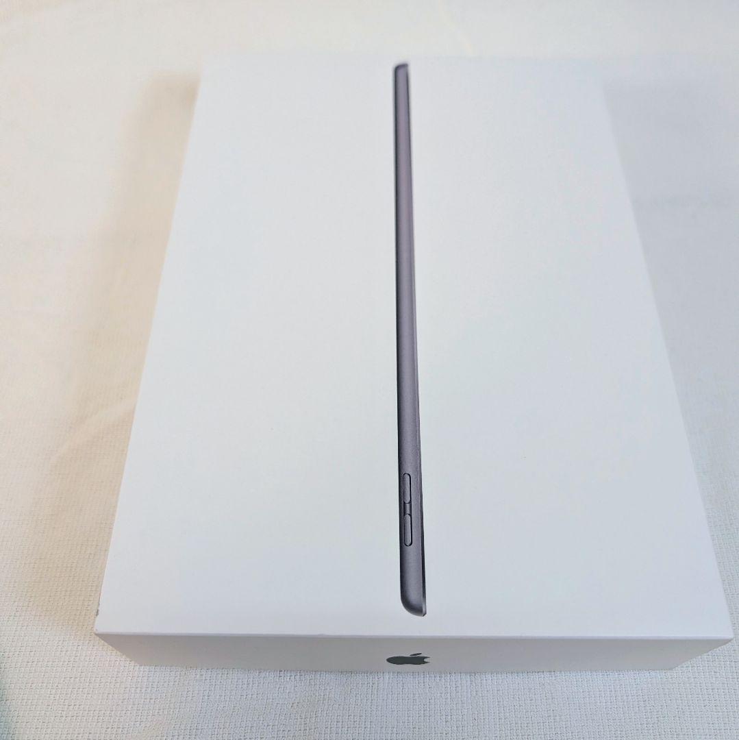 Apple iPad 第9世代 10.2 Wi‑Fi 64GB MK2K3J/A
