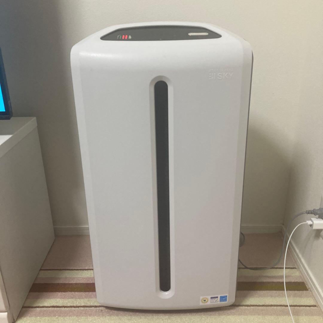 Atmosphere Sky アトモスフィアスカイ 空気清浄機　3台