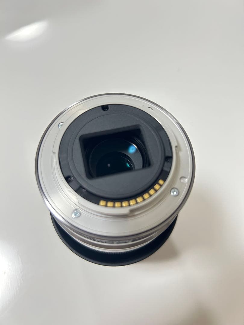 SONY ZV-E10 ダブルズームレンズキット 保証期間内 おまけ付 値下げ中