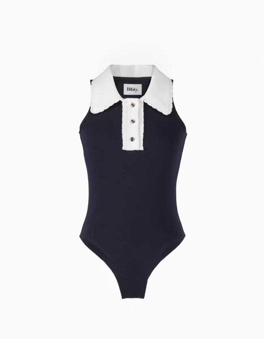 トップス bibiy BUNNIE BODYSUIT