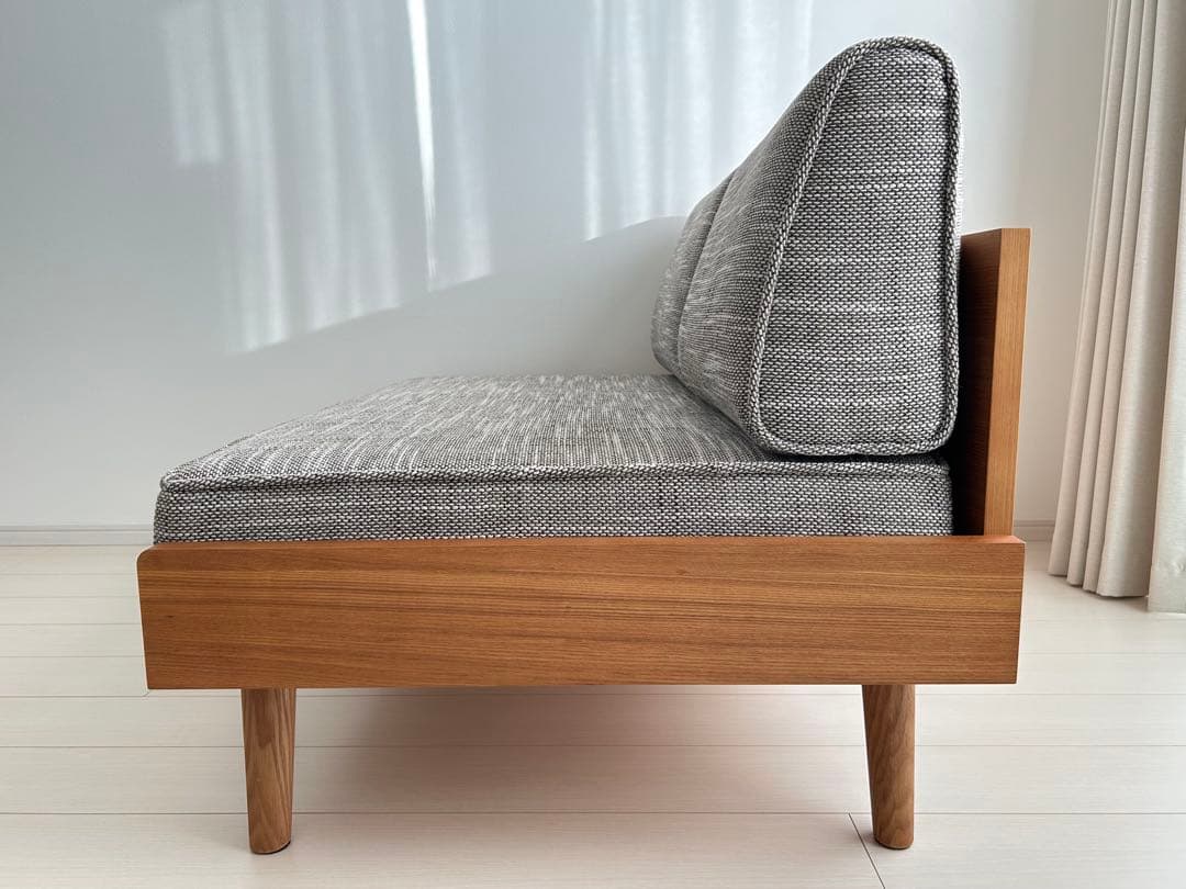 unico ALBERO ウニコ アルベロ ソファ 2シーター