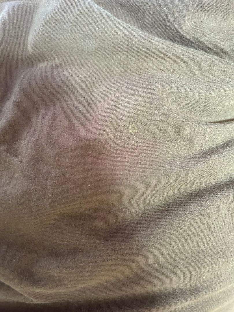 Yogibo maxビーズクッション ブラウン