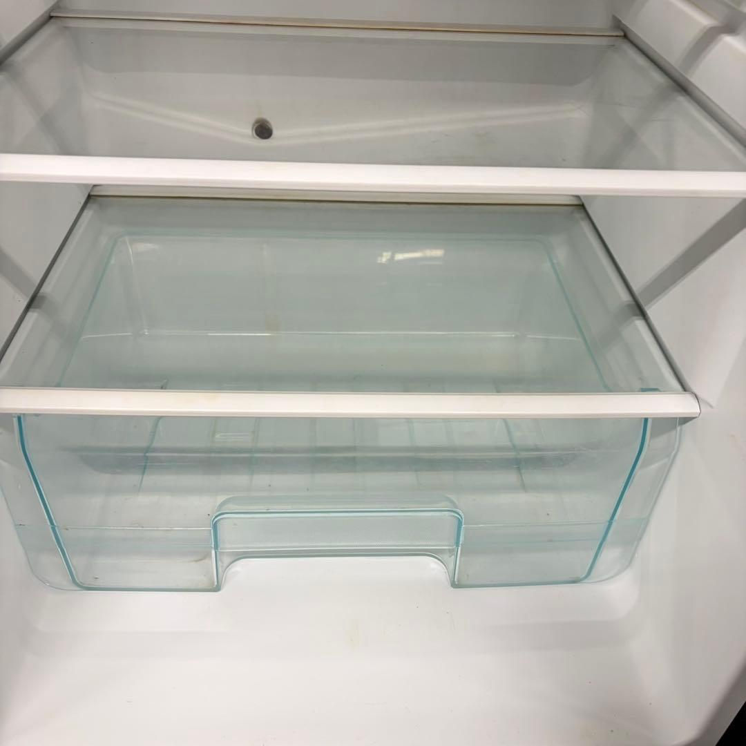 752 冷蔵庫　200L弱　洗濯機　6kg 小型　一人暮らし　国内セット　格安