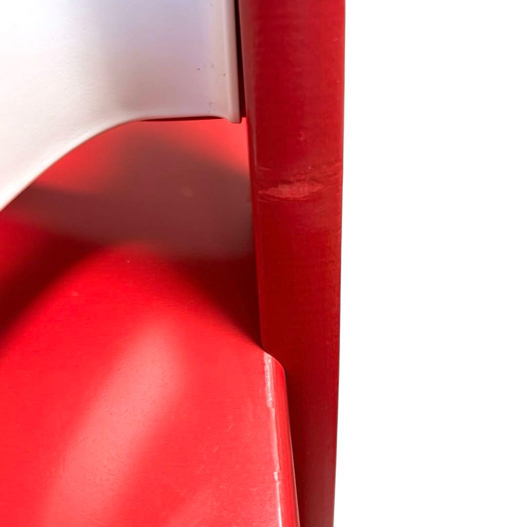 美品 ストッケ STOKKE トリップトラップ TRIPP TRAPP ベビー