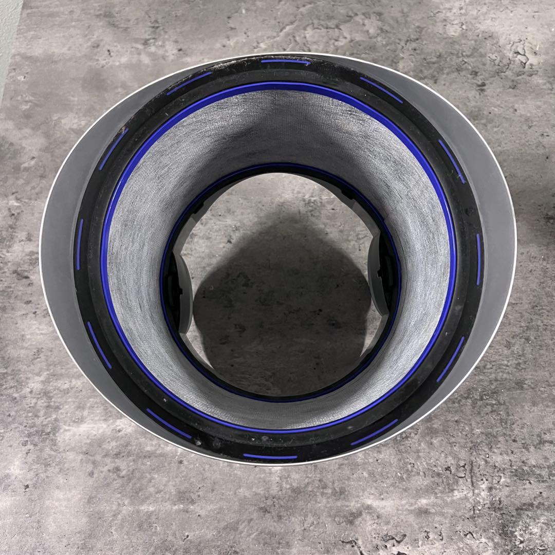 dyson hot+cool ファンヒーター HP01