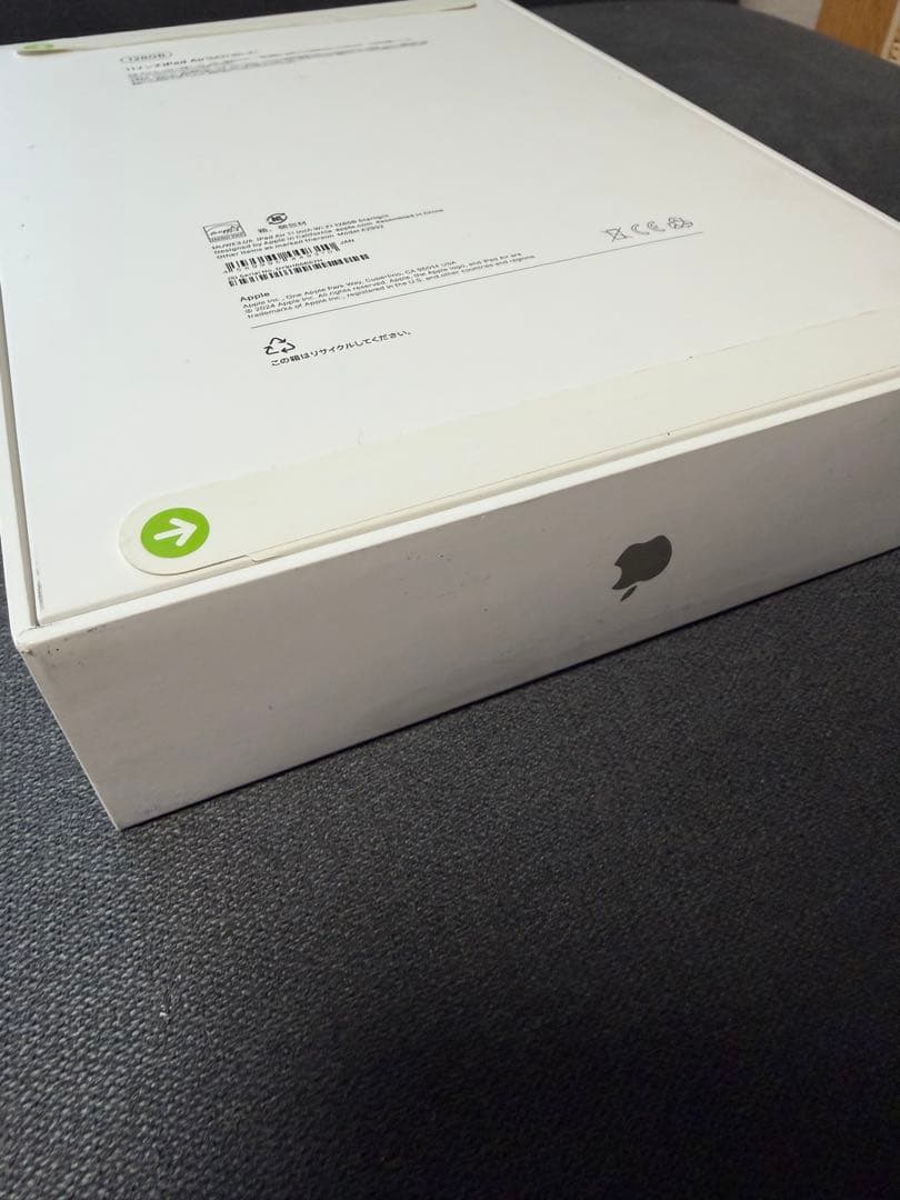 Apple iPad Air M2 128GB 新品 未開封