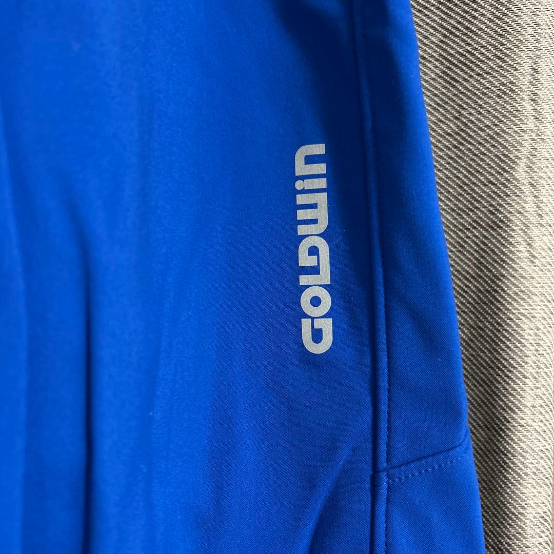 美品 ゴールドウイン スキーパンツ