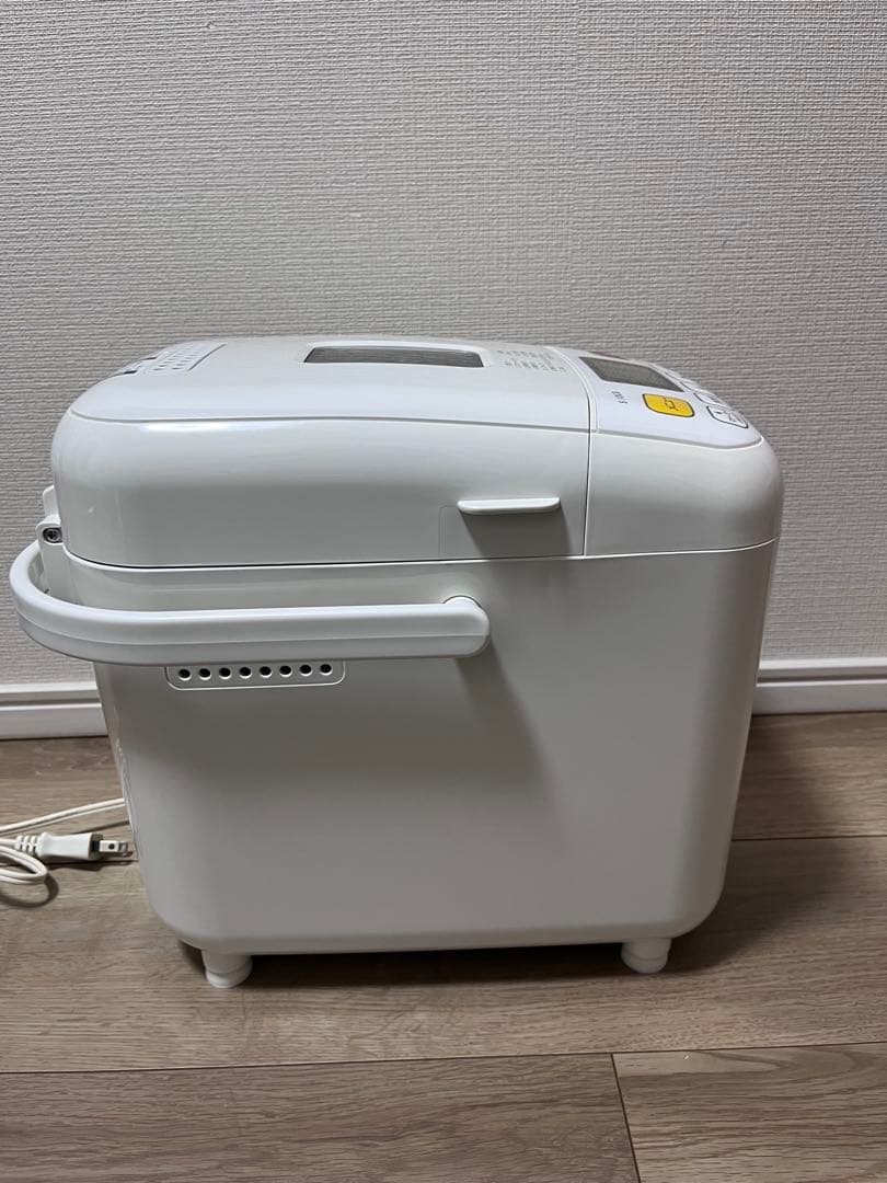 siroca ホームベーカリー コンパクト　SHB-512