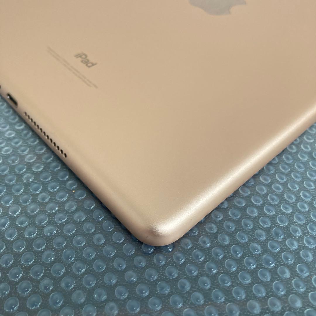 2483【早い者勝ち】iPad6 第6世代 128GB WIFIモデル☆