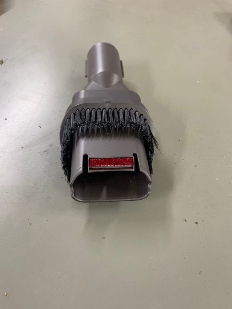 Dyson V8 Slim Fluffy SV10K ハンディクリーナー仕様