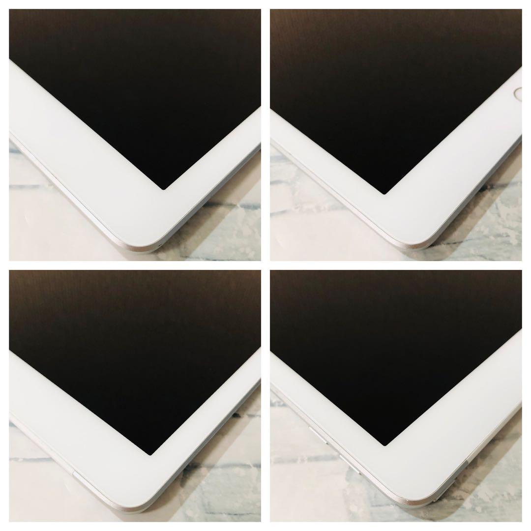 良品 iPad 第6世代 32GB SIMフリー 付属品完備　管理番号：266