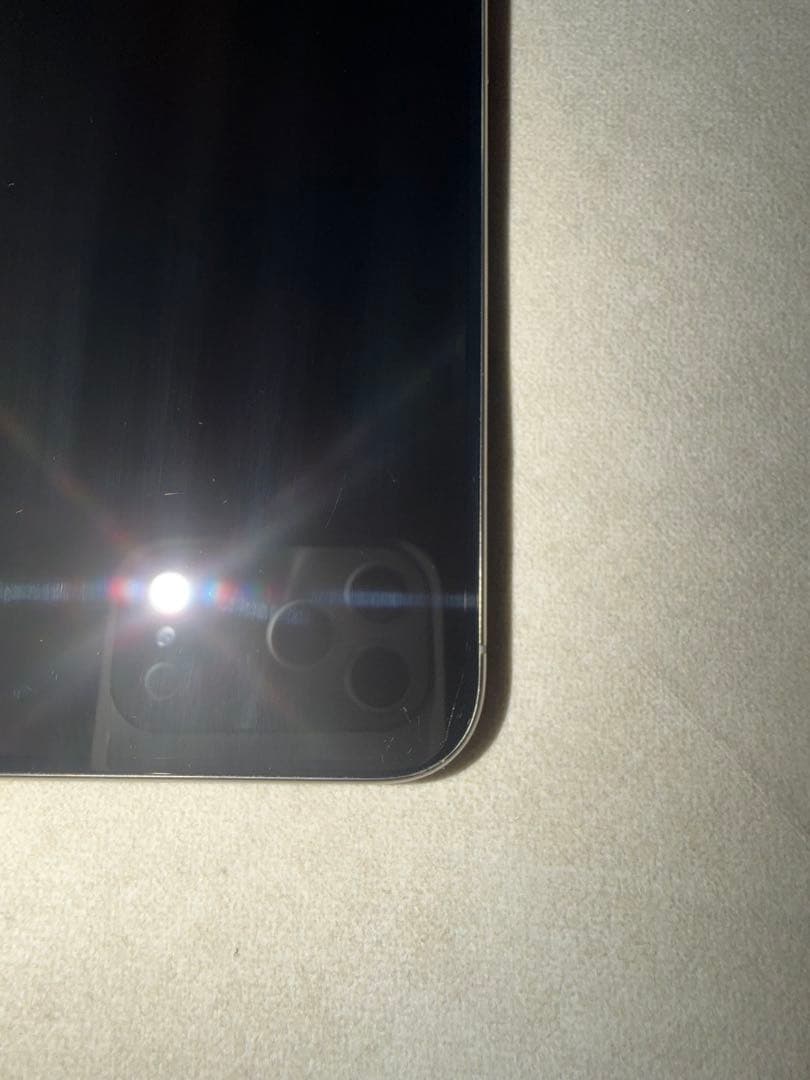 iPhone15ProMAX本体