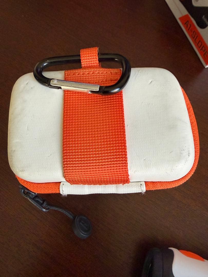 Bushnell A1 SLOPE ブッシュネル　競技利用可　美品