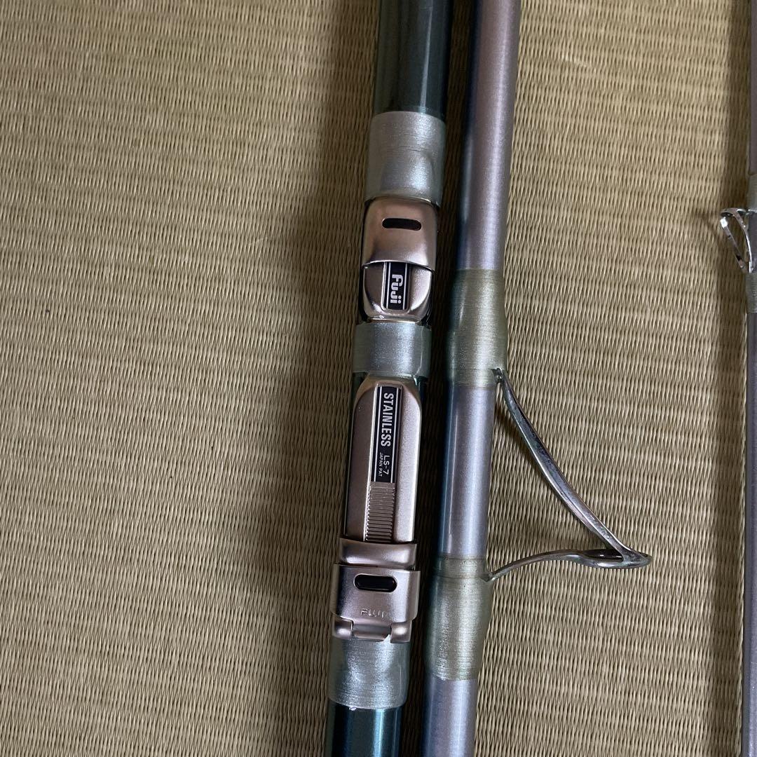 【送料込】ダイワ POWER CAST 30-425LD 投げ竿