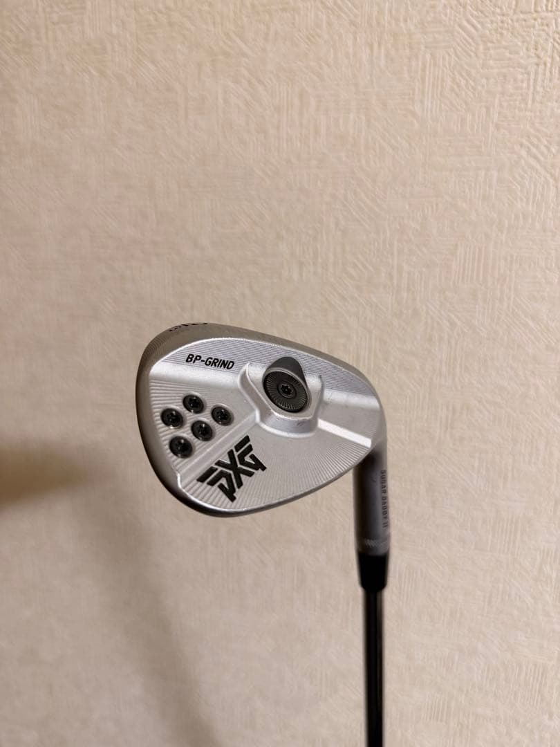 PXG SugarDaddy II 56度 ウェッジ