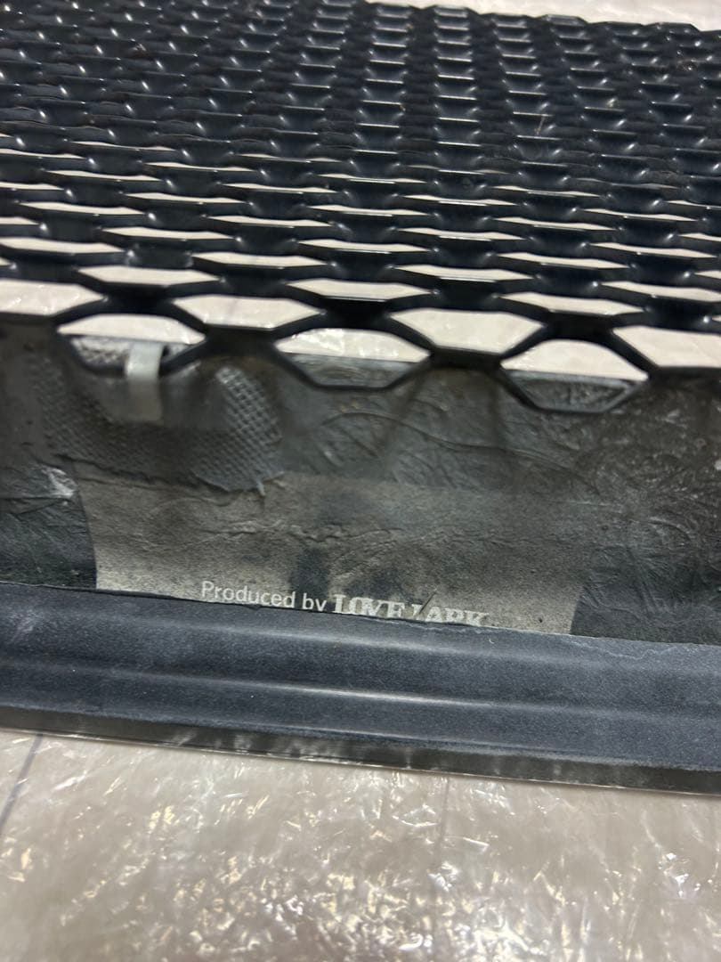 コラゾン　フロントグリル　レヴォーグ　VM 後期