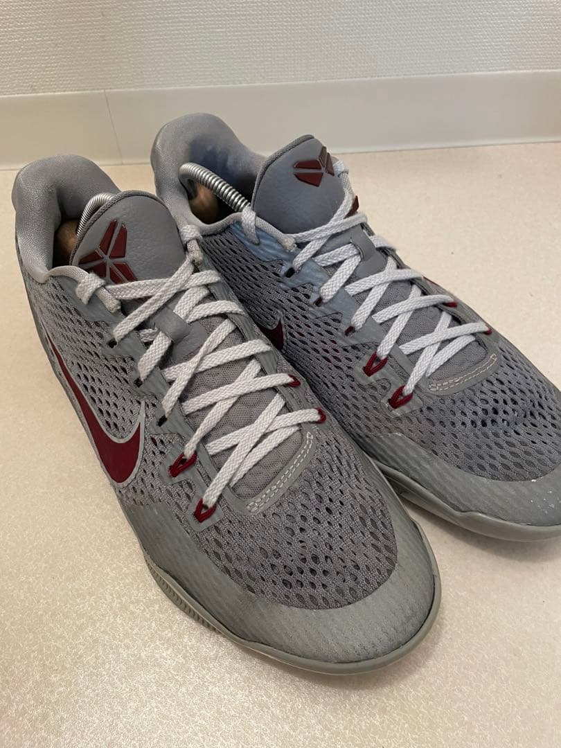 シューズ(男性用) kobe11