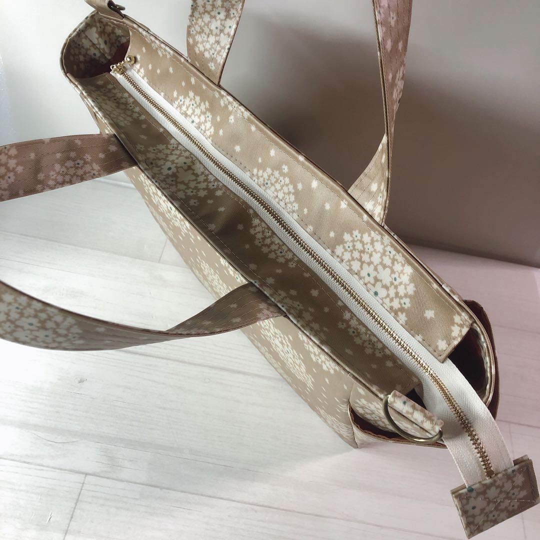 ☆こり☆オーダートートバッグ＆ポーチおまとめ