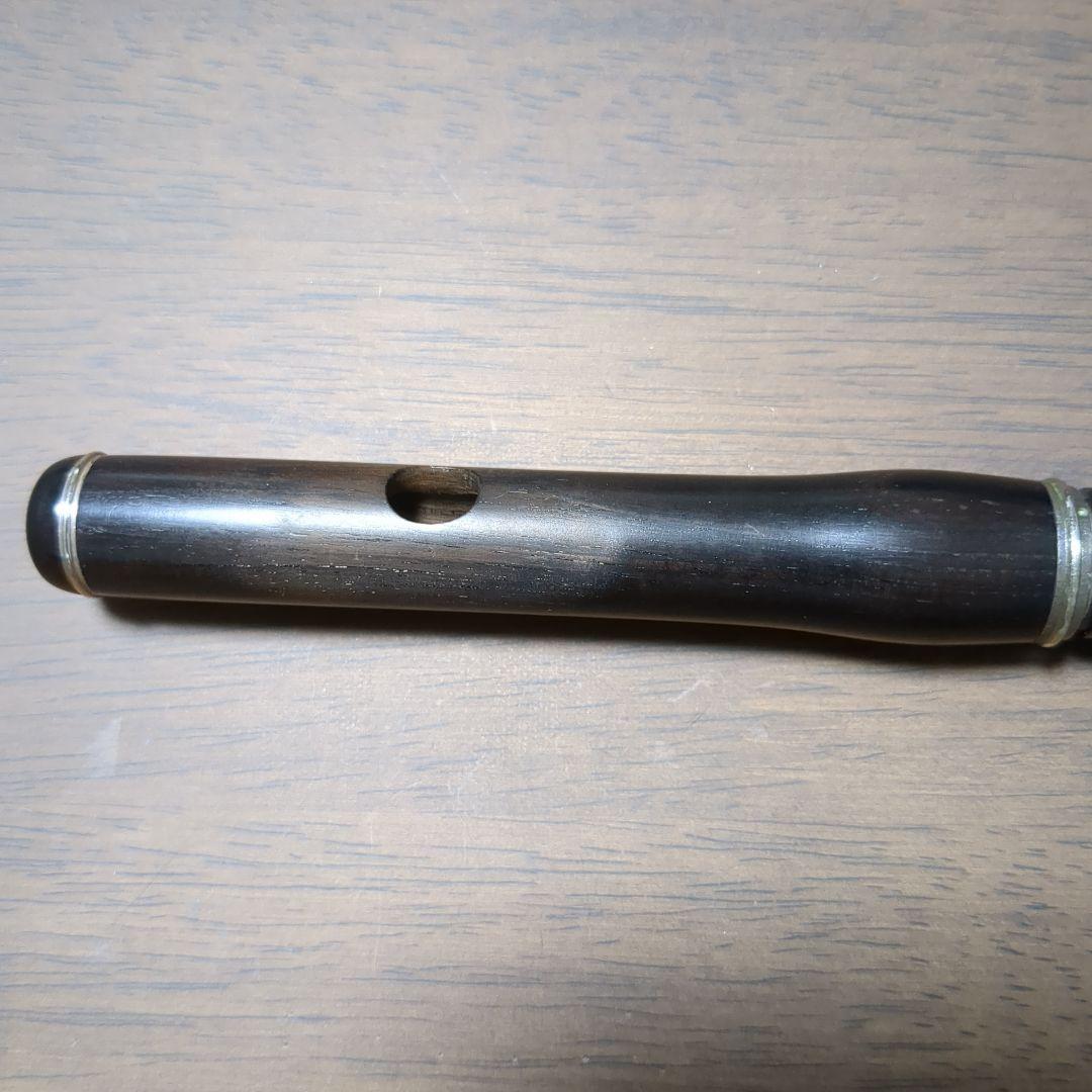 YAMAHA ピッコロ YPC-62