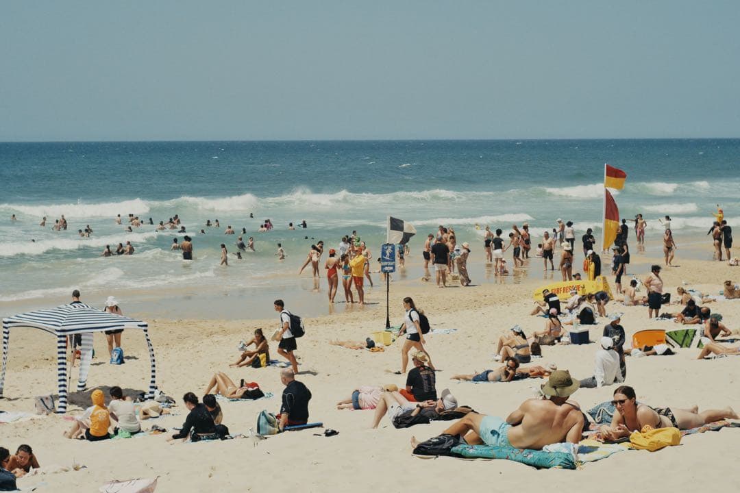 Voigtländer Nokton Classic 40mm f/1.4 M