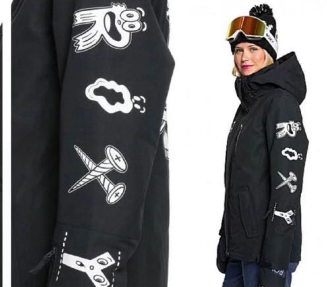 ROXY×Chocomooコラボ限定品