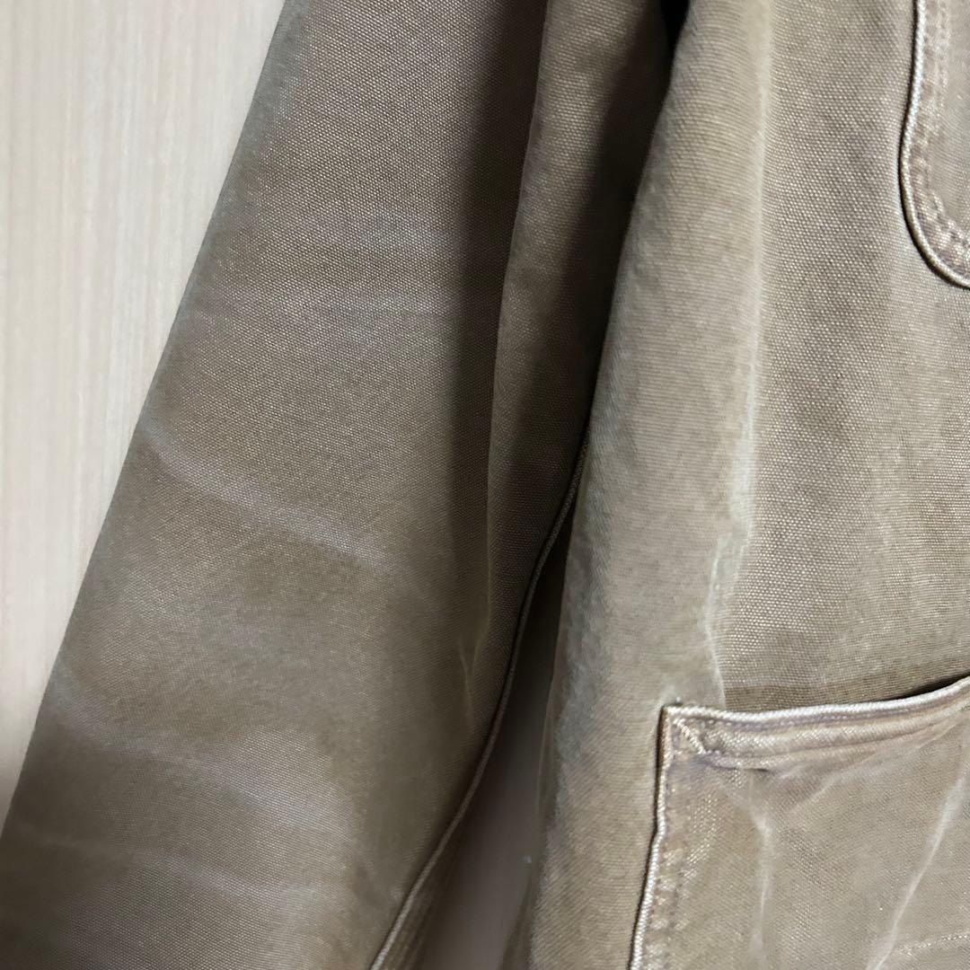 ラルフローレン　ポロカントリー　カバーオール　ワークジャケット