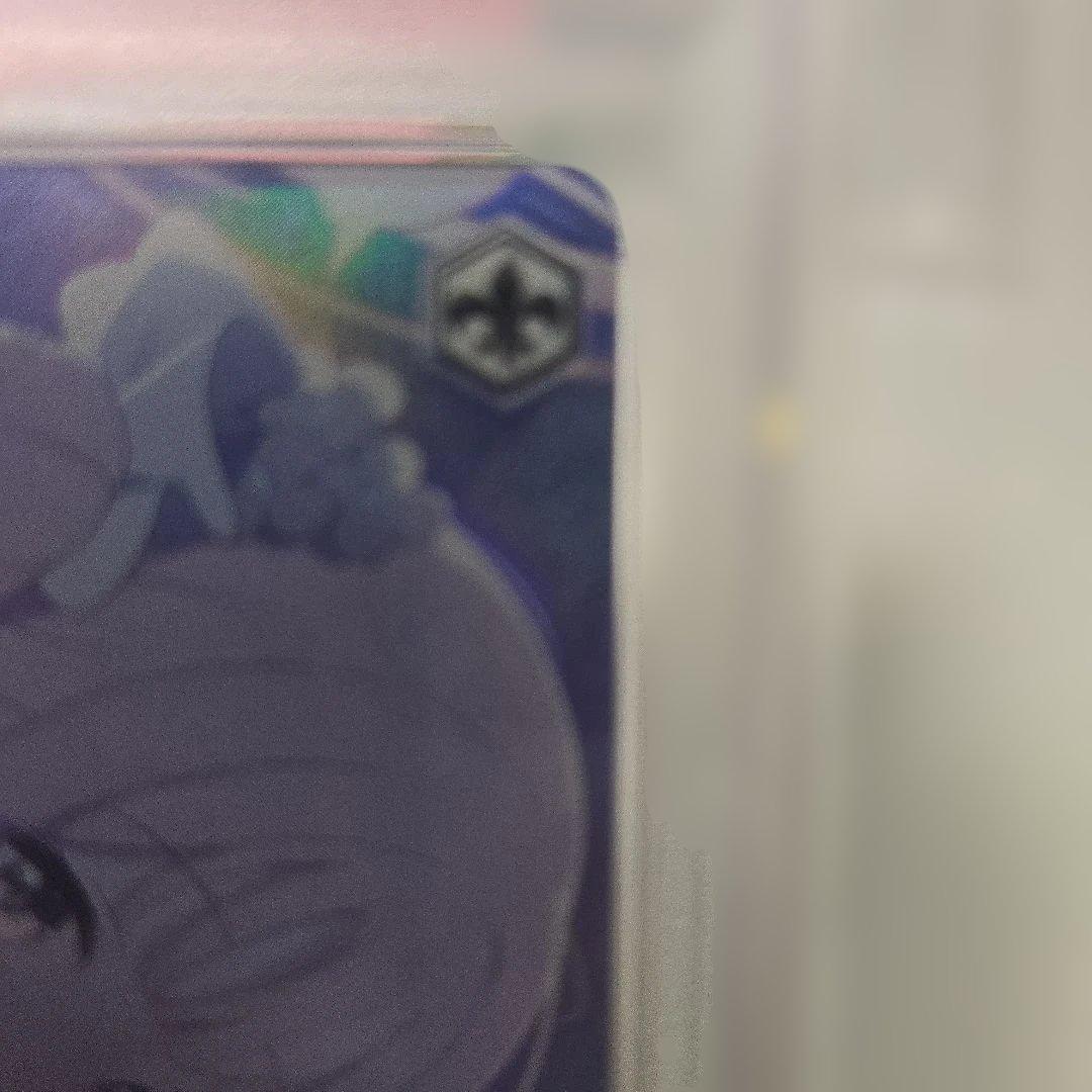 2024 ヴァイス ミカ ミソノ サイン　聖園ミカ　ブルーアーカイブ