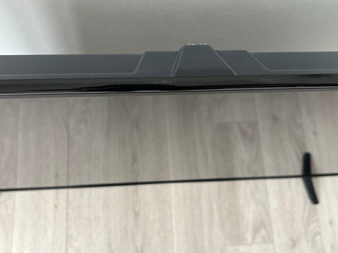 JAPANNEXT ジャパンネクスト 43インチ 4K液晶モニター JN-VT