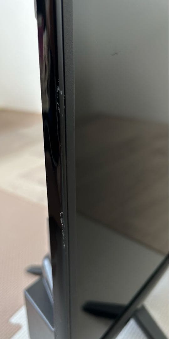 JAPANNEXT ジャパンネクスト 43インチ 4K液晶モニター JN-VT