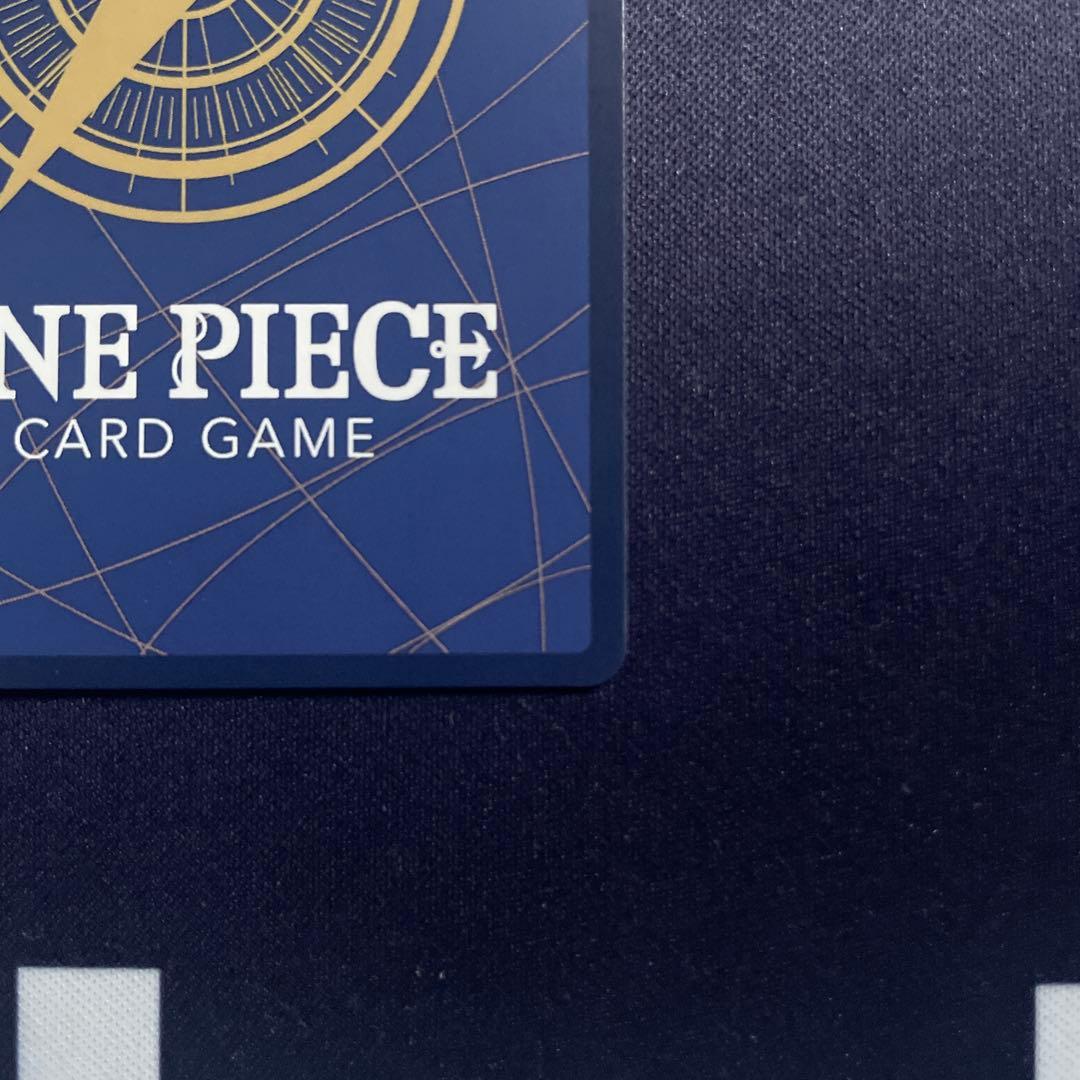 【美品】ナミ op01-016 パラレル ロマンスドーン