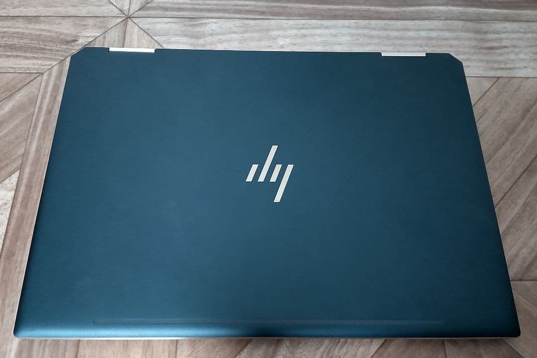 美品2in1PC hp specter 13/Core i5/8GB/256GB