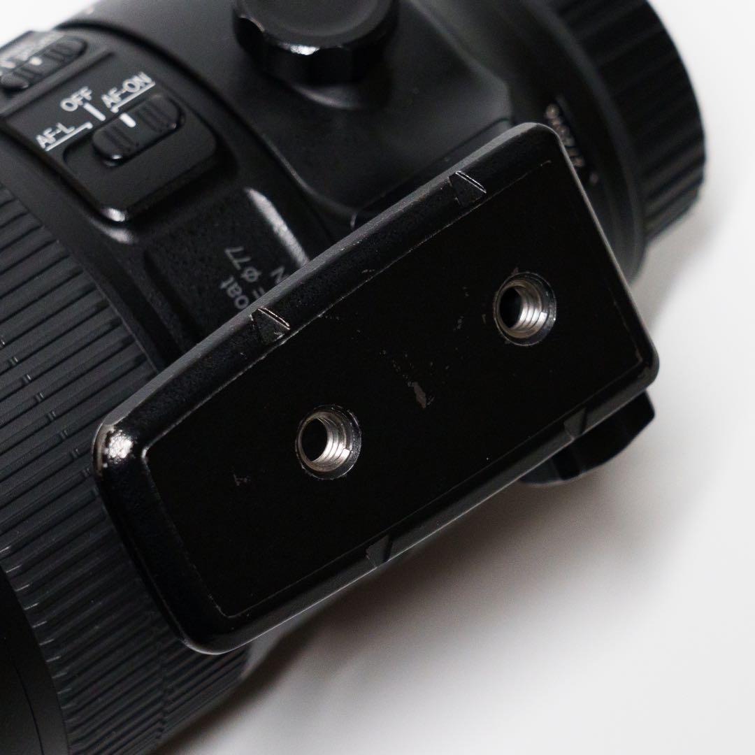 ◆美品 ニコン AF-S 70-200mm f/2.8E FL ED VR