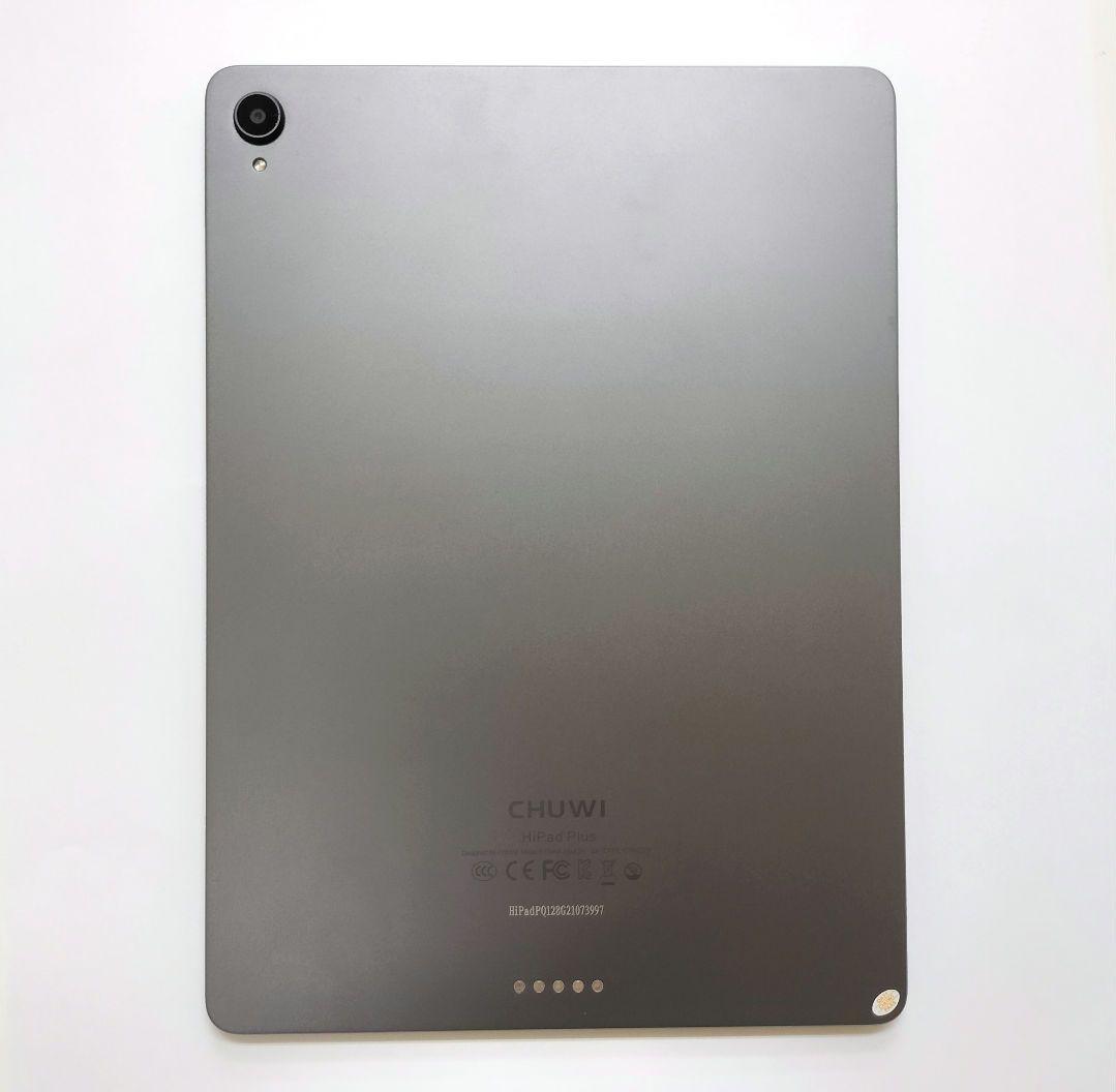 HiPad Plus 11インチ Android タブレット本体 スリム