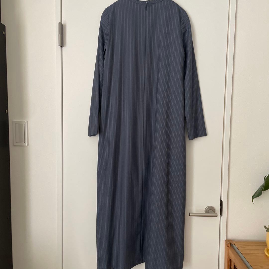 ワンピース humoresque plain dress