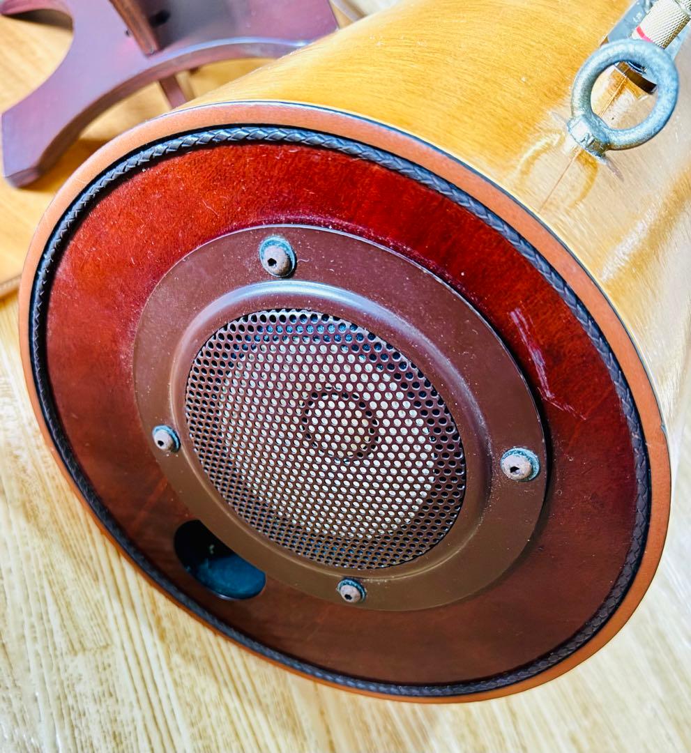 波動スピーカー　MS1001-M