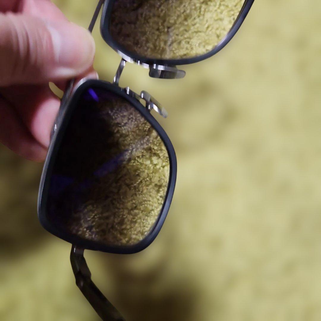 DITA Mach One サングラス ブラック