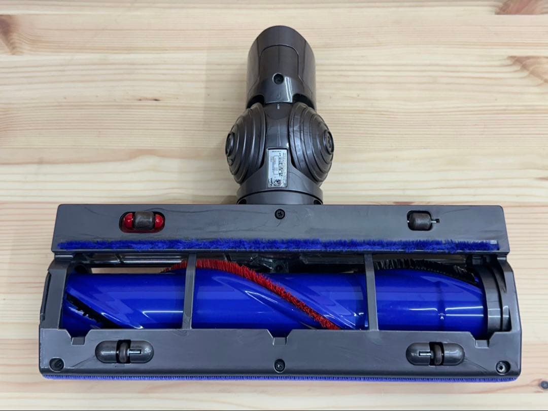 美品綺麗　216913 動作保証品　ダイソン ダイレクトドライブクリーナーヘッド