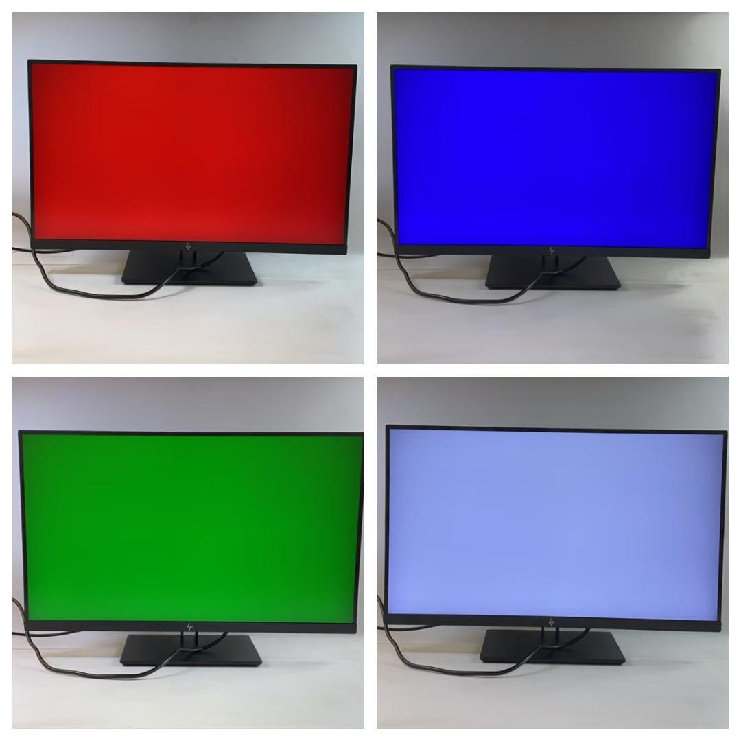 ヒ*ん様 HP Z27n G2 2K 27インチ Type-C モニター