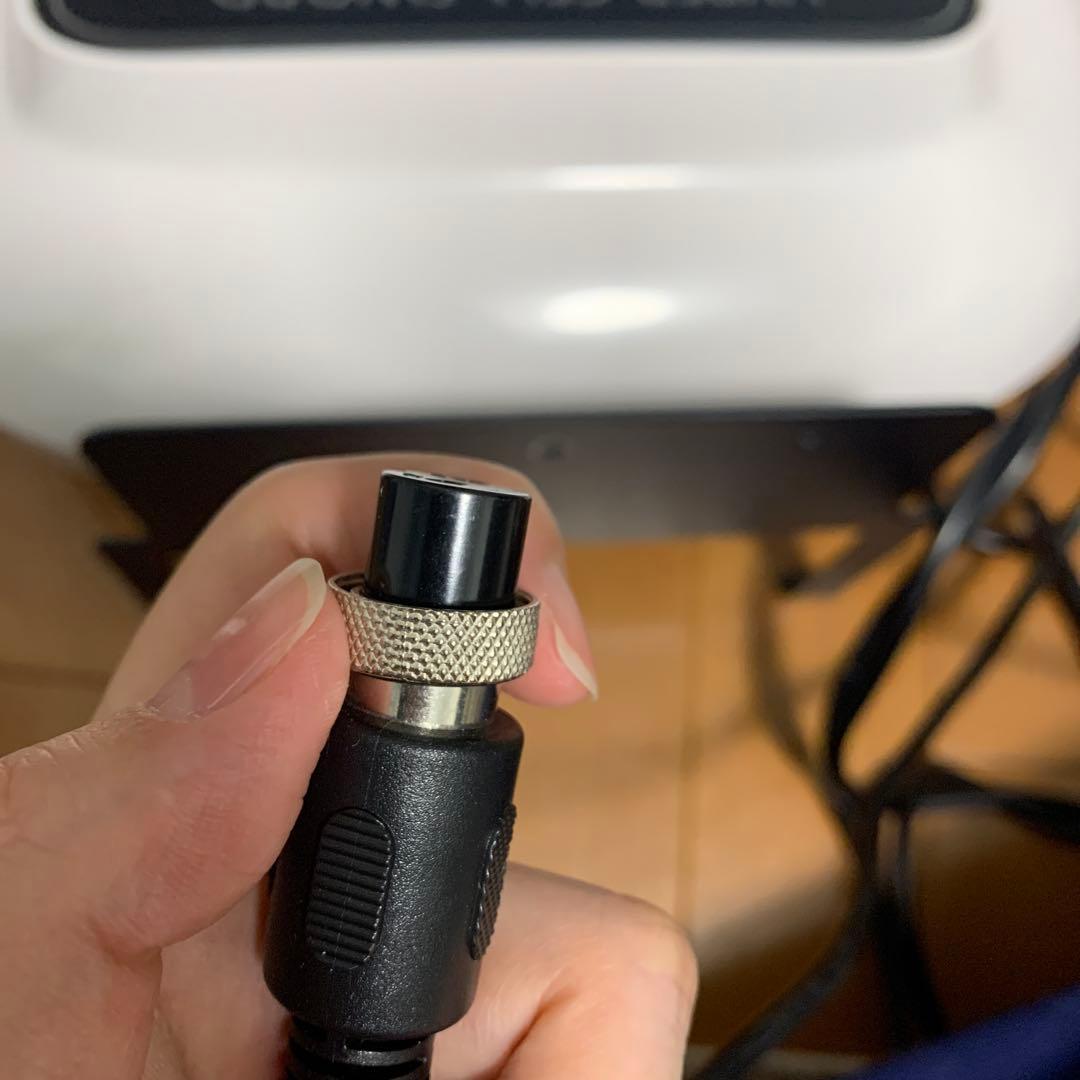 HYPER CELL SWORD moise Beauty キャビテーション